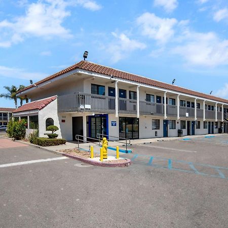 Motel 6-Lompoc, Ca Exterior foto